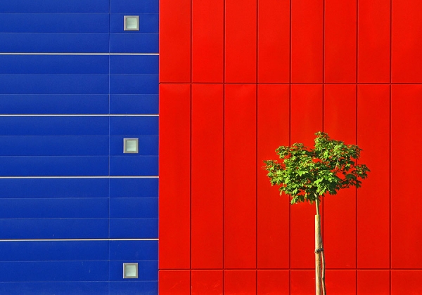 Photograph Jure Kravanja Obstination on One Eyeland